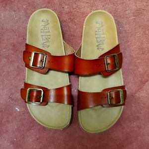Knockoff Birkenstock Sandals